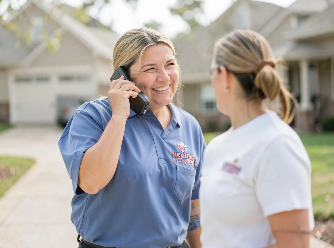 Hvac Repair Rooseveltown, NY FAQs